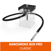 Кальян Nanosmoke - BOX PRO