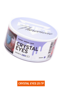 Табак Duft Pheromone 25 g Crystal Eyes (Яблоко, фейхоа, личи)