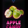 Табак Duft Дафт 100 гр Apple Candy (Яблочная Конфета)