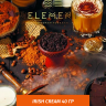 Табак Element Earth Элемент земля 40 гр Irish Cream (Крем)