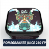 Смесь Tabu - Pomegranate Juice / Гранатовый сок (250г)