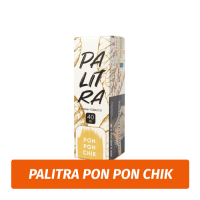 Табак Palitra Pon Pon Chik (Пончик) 40 гр