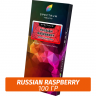 Табак Spectrum Hard 100 гр Russian Raspberry