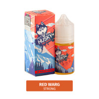 Husky Salt - Red Warg 30 ml (20s)