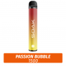 SOAK X - Passion bubble 1500 (Одноразовая электронная сигарета)