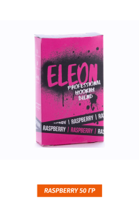 Чайная смесь Eleon 50 гр Raspberry