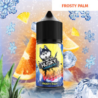 Husky Double Ice Salt - Frosty Palm 30 ml (20)