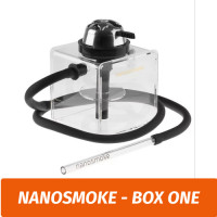 Кальян Nanosmoke - Box (One)