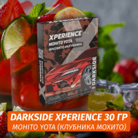 Табак Darkside XPERIENCE 30 гр - MOHITO YOTA