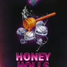 Табак Duft Дафт 100 гр Honey Halls (Медовый Холлс)