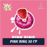 Табак MattPear 30 гр Pink Ring (Пончик с малиновым джемом)