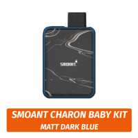 Smoant Charon Baby Kit Dark Blue