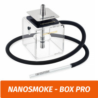 Кальян Nanosmoke - Box (PRO)
