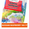 Табак Spectrum 100 гр Russian Raspberry