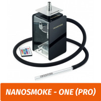 Кальян Nanosmoke - One (PRO)