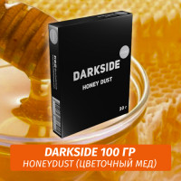 Табак Darkside 100 гр - Honey Dust Core