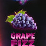 Табак Duft Дафт 100 гр Grape Fizz (Виноград)