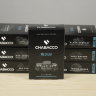 Чайная смесь Chabacco Medium Eucaliptus 50 гр