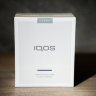 Комплект IQOS 2.4 Plus (Protect Plus) Blue/синий