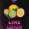 Табак Duft Дафт 100 гр Lime lemon (Лимон Лайм)