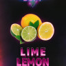 Табак Duft Дафт 100 гр Lime lemon (Лимон Лайм)