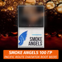 Табак Smoke Angels 100 гр Pacific Route