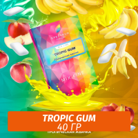 Табак Spectrum Mix Line 40 г Tropic Gum