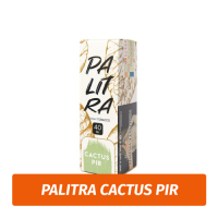 Табак Palitra Cactus Pir (Кактус) 40 гр