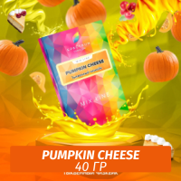 Табак Spectrum Mix Line 40 г Pumpkin Cheese