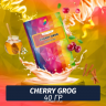 Табак Spectrum Mix Line 40 г Cherry Grog