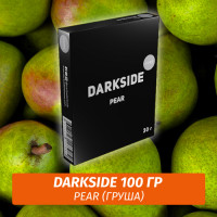 Табак Darkside 100 гр - Pear (Груша) Core