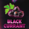Табак Duft Дафт 100 гр Black Currant (Черная Смородина)