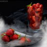 Табак Darkside 250 гр - Strawberry Light (Клубника) Medium