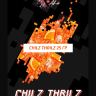 Табак DUFT Дафт 25 гр All-In Chilz Thrilz (Алкогольный аперитив)