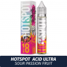 Жидкость HotSpot Acid 30мл Sour Passion Fruit 18мг Ultra