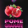 Табак Duft Дафт 100 гр Pomegranate (Гранат)