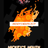 Табак DUFT Дафт 25 гр All-In Mickey's Mouth (Морковный сок)