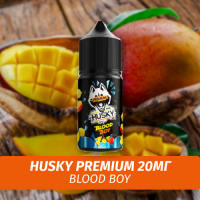 Жидкость Husky Premium 30мл Blood Boy 20мг