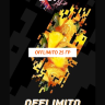 Табак DUFT Дафт 25 гр All-In Offlimito (Коктейль 12 миль)