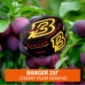 Табак Banger ft Timoti 25 гр Cherry Plum (Алыча)