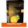 Табак для кальяна Scent 50 гр Pineapple (Ананас)