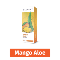 Жидкость Element Salt 30 ml - Mango Aloe (20)