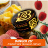 Табак Banger ft Timoti 25 гр Pinelychee (Ананас-Личи)