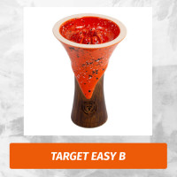 Чаша для кальяна Target - Easy B