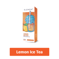 Жидкость Element Salt 30 ml - Lemon Ice Tea (20)