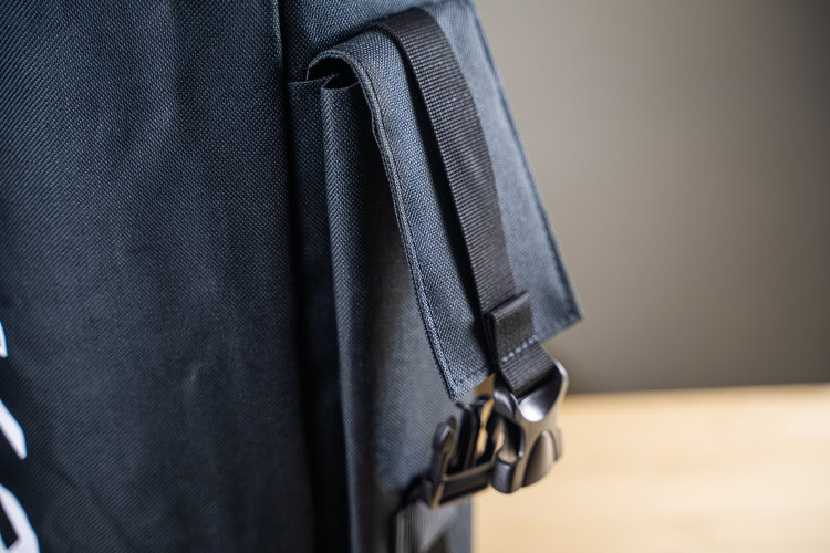 Сумка для кальяна Conceptic Design Bag