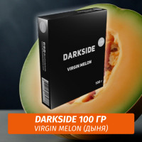 Табак Darkside 100 гр - Virgin Melon (Дыня) Core