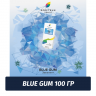 Табак Spectrum 100 гр Blue Gum