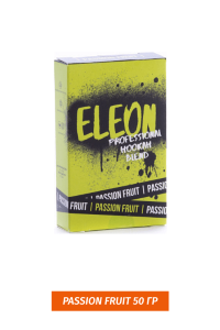 Чайная смесь Eleon 50 гр Passion Fruit