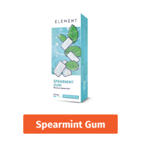 Жидкость Element Salt 30 ml - Spearmint Gum (20)